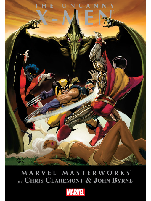 Title details for Marvel Masterworks: The Uncanny X-Men (2003), Volume 3 by Chris Claremont - Available